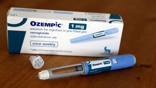 ozempic for weight loss
