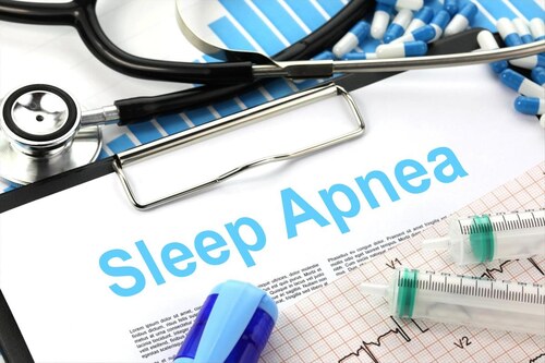 sleep apnea