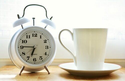 intermittent fasting